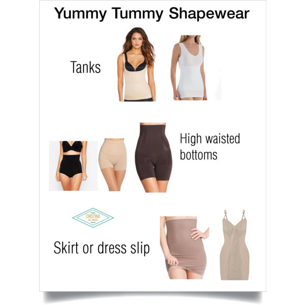 Category: Muffin Top - Put a Smile in to your Style!
